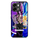 DGBZ Oppo A6 Pro 5G Glass Back Cover Online