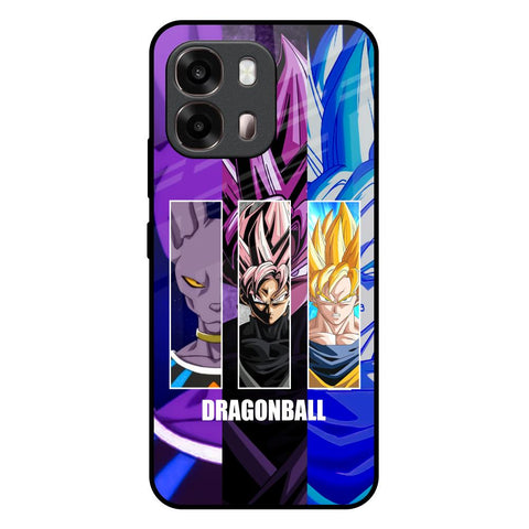 DGBZ Oppo A6 Pro 5G Glass Back Cover Online