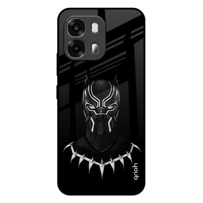 Dark Superhero Oppo A6 Pro 5G Glass Back Cover Online