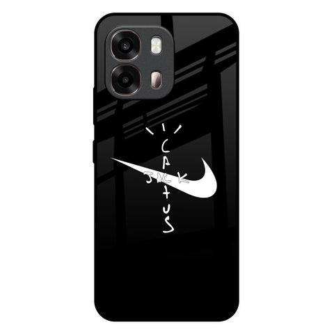Jack Cactus Oppo A6 Pro 5G Glass Back Cover Online