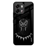 Dark Superhero Oppo A6 Pro 5G Glass Back Cover Online
