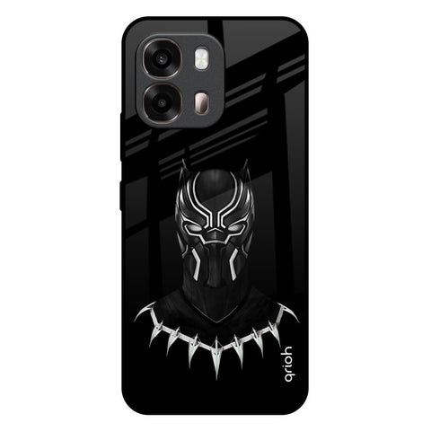 Dark Superhero Oppo A6 Pro 5G Glass Back Cover Online