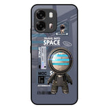 Space Travel Oppo A6 Pro 5G Glass Back Cover Online