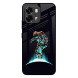 Star Ride Oppo A6 Pro 5G Glass Back Cover Online
