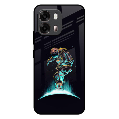 Star Ride Oppo A6 Pro 5G Glass Back Cover Online