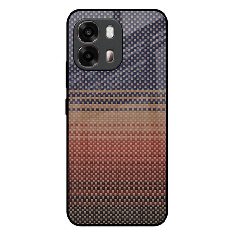 Fiber Artistry Oppo A6 Pro 5G Glass Back Cover Online