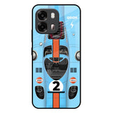 Race Laboratory Oppo A6 Pro 5G Glass Back Cover Online