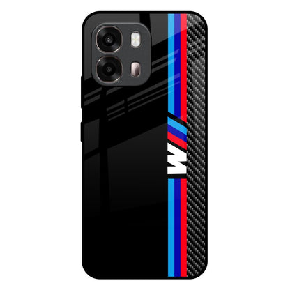 Automotive Art Oppo A6 Pro 5G Glass Back Cover Online