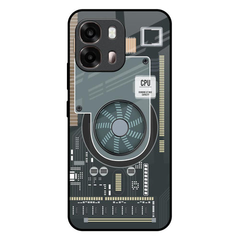 Motherboard Circuit Oppo A6 Pro 5G Glass Back Cover Online