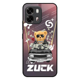 Money Madness Oppo A6 Pro 5G Glass Back Cover Online