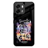 Summer Vibe Oppo A6 Pro 5G Glass Back Cover Online