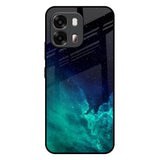 Winter Sky Zone Oppo A6 Pro 5G Glass Back Cover Online