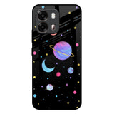 Planet Play Oppo A6 Pro 5G Glass Back Cover Online