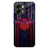 Super Art Logo Oppo A6 Pro 5G Glass Back Cover Online