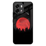 Moonlight Aesthetic Oppo A6 Pro 5G Glass Back Cover Online