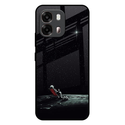 Relaxation Mode On Oppo A6 Pro 5G Glass Back Cover Online