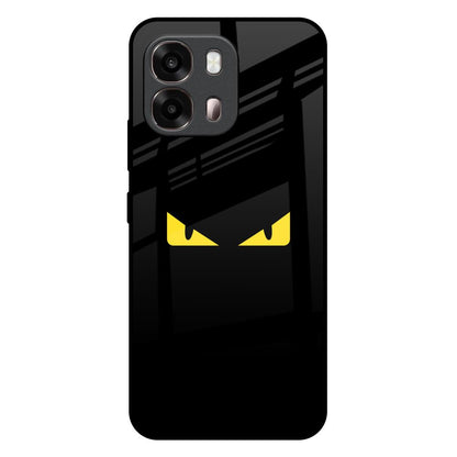 Eyes On You Oppo A6 Pro 5G Glass Back Cover Online