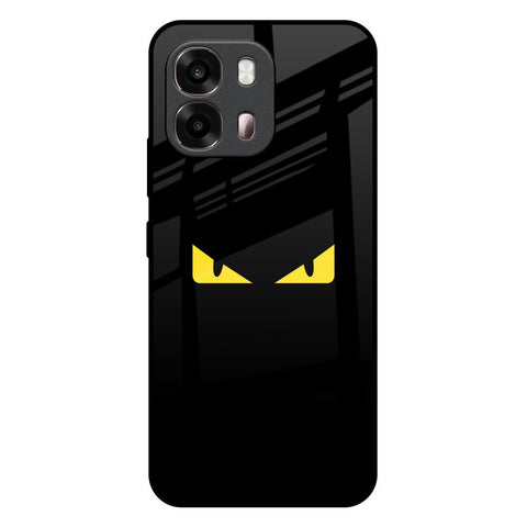 Eyes On You Oppo A6 Pro 5G Glass Back Cover Online