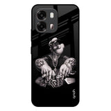 Gambling Problem Oppo A6 Pro 5G Glass Back Cover Online