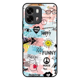 Just For You Oppo A6 Pro 5G Glass Back Cover Online