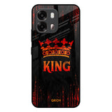Royal King Oppo A6 Pro 5G Glass Back Cover Online