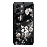 Artistic Mural Oppo A6 Pro 5G Glass Back Cover Online