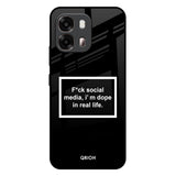 Dope In Life Oppo A6 Pro 5G Glass Back Cover Online
