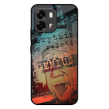 True Genius Oppo A6 Pro 5G Glass Back Cover Online