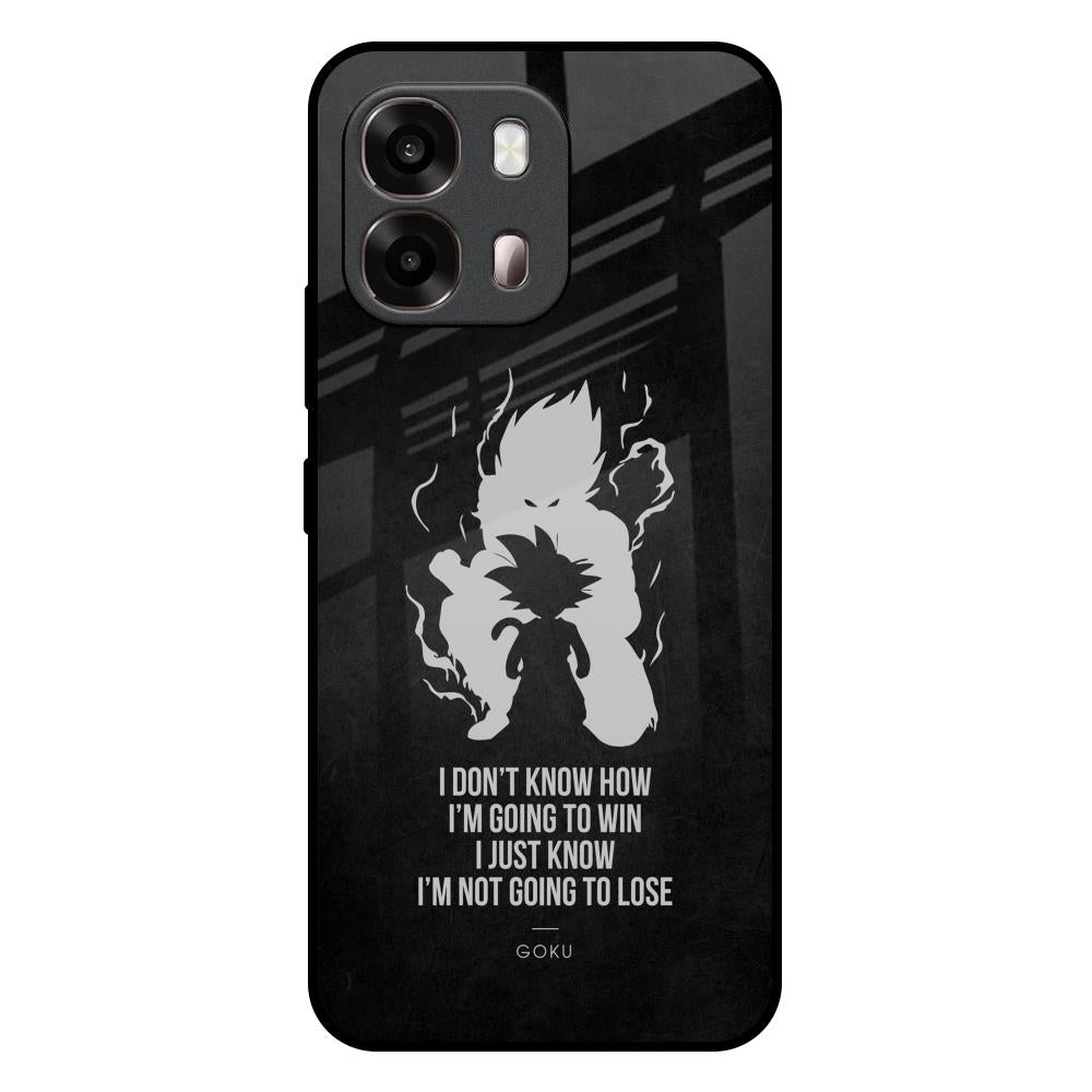 Ace One Piece Oppo A6 Pro 5G Glass Back Cover Online