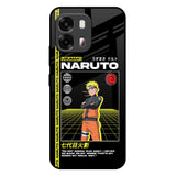 Ninja Way Oppo A6 Pro 5G Glass Back Cover Online