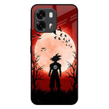 Winter Forest Oppo A6 Pro 5G Glass Back Cover Online