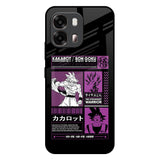 Strongest Warrior Oppo A6 Pro 5G Glass Back Cover Online