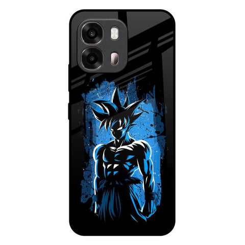 Splatter Instinct Oppo A6 Pro 5G Glass Back Cover Online
