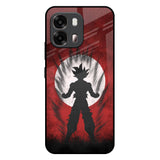 Japanese Animated Oppo A6 Pro 5G Glass Back Cover Online
