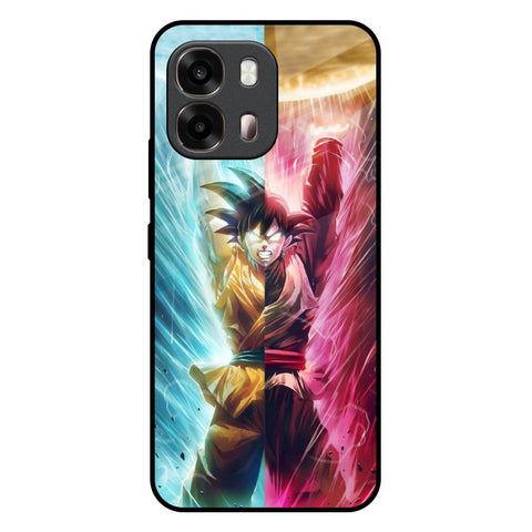 Ultimate Fusion Oppo A6 Pro 5G Glass Back Cover Online