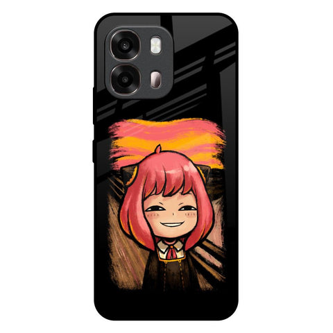 Spy X Family Oppo A6 Pro 5G Glass Back Cover Online
