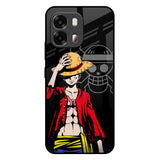 Hat Crew Oppo A6 Pro 5G Glass Back Cover Online