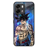 Branded Anime Oppo A6 Pro 5G Glass Back Cover Online