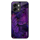 Plush Nature Oppo A6 Pro 5G Glass Back Cover Online