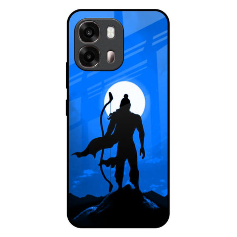 God Oppo A6 Pro 5G Glass Back Cover Online