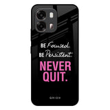 Be Focused Oppo A6 Pro 5G Glass Back Cover Online