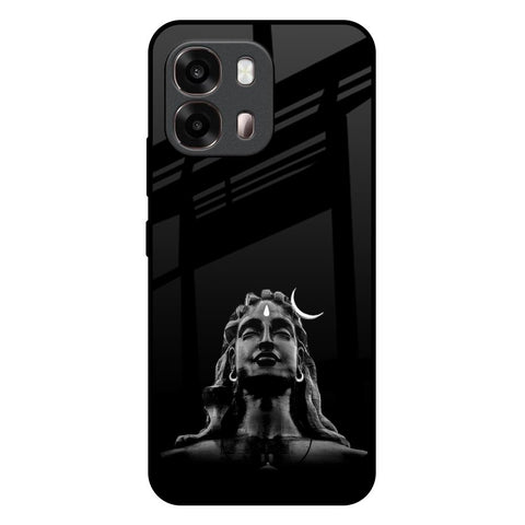 Adiyogi Oppo A6 Pro 5G Glass Back Cover Online