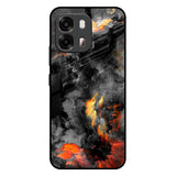 Lava Explode Oppo A6 Pro 5G Glass Back Cover Online