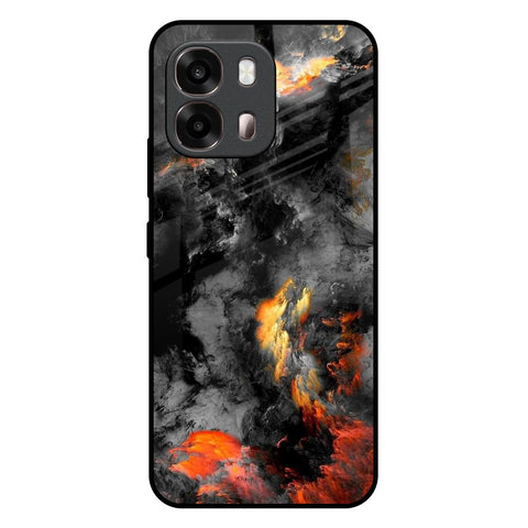 Lava Explode Oppo A6 Pro 5G Glass Back Cover Online