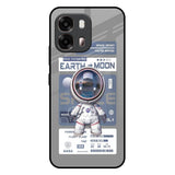 Space Flight Pass Oppo A6 Pro 5G Glass Back Cover Online