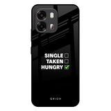 Hungry Oppo A6 Pro 5G Glass Back Cover Online