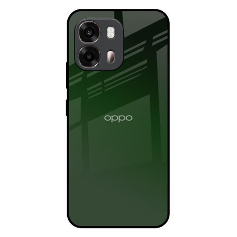 Deep Forest Oppo A6 Pro 5G Glass Back Cover Online