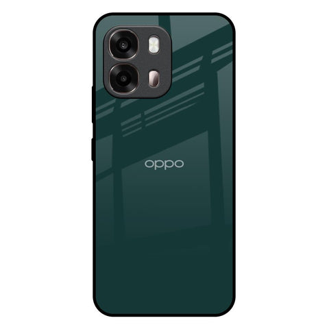 Olive Oppo A6 Pro 5G Glass Back Cover Online