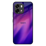 Pink Thunder Oppo A6 Pro 5G Glass Back Cover Online
