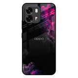 Pink Bust Oppo A6 Pro 5G Glass Back Cover Online